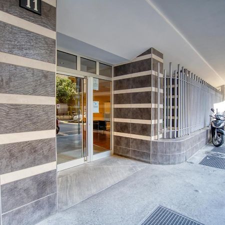 Caseospitali - Cherenel, Bilocale Vicino Centrale Mm2 ميلان المظهر الخارجي الصورة
